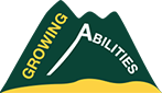 Growing Abilities Logo